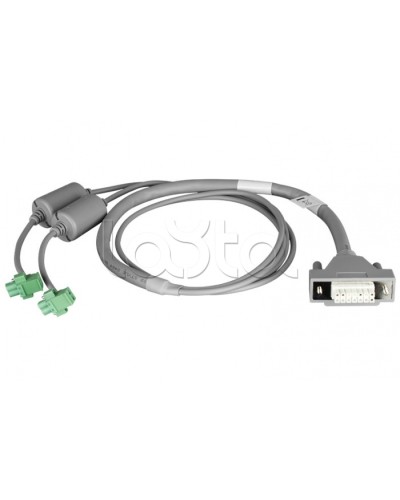 Кабель питания (1.5 м) D-Link DPS-CB150-2PS/B1A в Новороссийске Дополнительное оборудование для сетей Pintop.ru