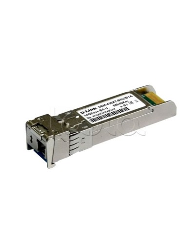 SFP-трансивер D-Link 436XT-BXU/40KM/B1A в Новороссийске Модули SFP/XFP/GBIC Pintop.ru