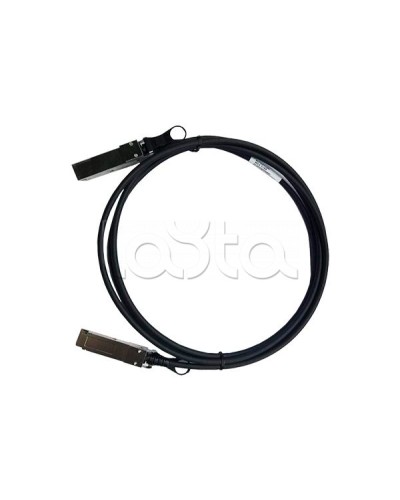 Твинаксиальный пассивный кабель D-Link DEM-CB300QXS/C1A в Новороссийске Дополнительное оборудование для сетей Pintop.ru