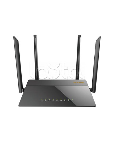 Маршрутизатор D-Link DIR-841/GFRU/A2A в Новороссийске Маршрутизаторы, Роутеры и Точки Доступа Pintop.ru