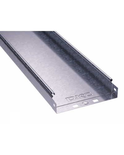 Лоток 600х50 L2000 DKC 35018 в Новороссийске Кабельные лотки Pintop.ru