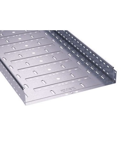 Лоток перфорированный 600х80 L2000 DKC 35318 в Новороссийске Кабельные лотки Pintop.ru