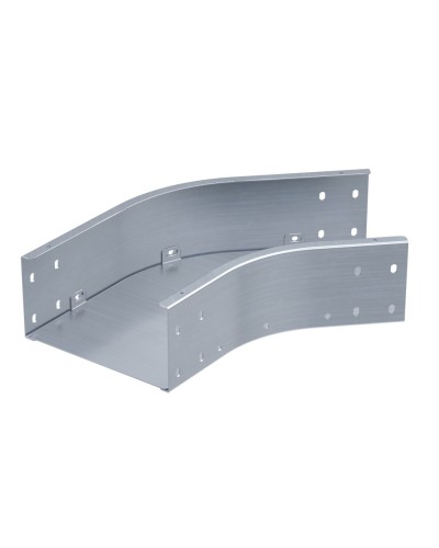 Угол горизонтальный DKC (SCN1015KHDZ) в Новороссийске Аксессуары для лотков Pintop.ru