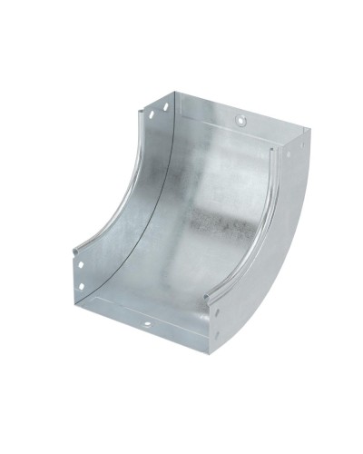 Угол CS 90 вертикальный (36682KHDZ) в Ставрополе Аксессуары для лотков Pintop.ru