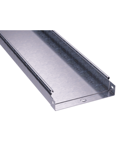 Лоток кабельный DKC (3502510ZL) в Новороссийске Кабельные лотки Pintop.ru