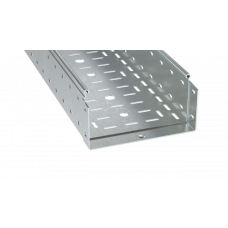 Лоток перфорированный DKC (SPV60110ZL)