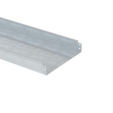 Лоток100х500х4000, 1,2 мм DKC (SNN40150)