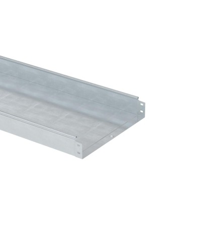 Лоток неперфорированный DKC (SNH40160) в Новороссийске Кабельные лотки Pintop.ru