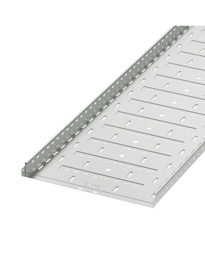 Лоток перфорированный DKC (35268ZL) в Новороссийске Кабельные лотки Pintop.ru