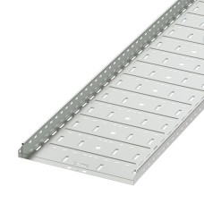 Лоток перфорированный 500х50 L3000, горячеоцинкованный DKC 35267HDZ