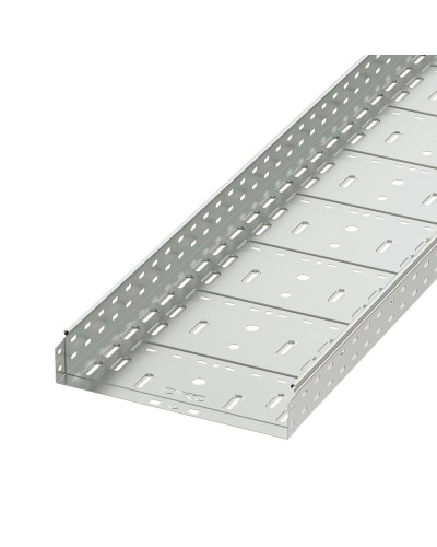 Лоток перфорированный DKC (35335ZL) в Новороссийске Кабельные лотки Pintop.ru