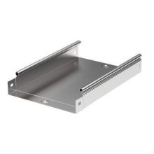 Лоток 500х50 L3000, горячеоцинкованный DKC 35027HDZ