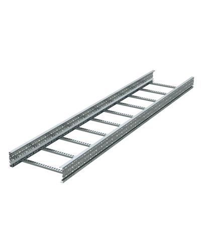 Лоток лестничный DKC (ULH658) в Новороссийске Кабельные лотки Pintop.ru