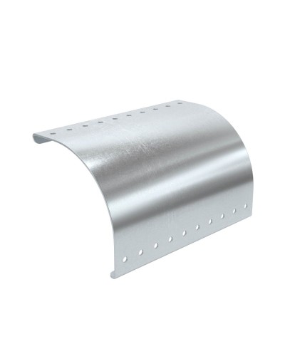 Вывод кабельный DKC (LEP50KZL) в Новороссийске Аксессуары для лотков Pintop.ru