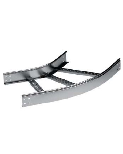 Угол горизонтальный DKC (LC0536KZL) в Новороссийске Аксессуары для лотков Pintop.ru