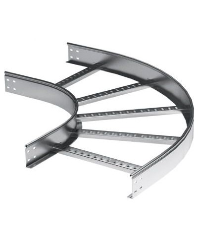 Угол горизонтальный DKC (LC5360KHDZ) в Новороссийске Аксессуары для лотков Pintop.ru