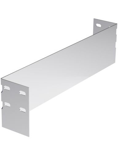 Заглушка лотка DKC (URH052) в Новороссийске Аксессуары для лотков Pintop.ru