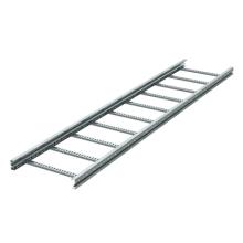 Лоток лестничный DKC (ULM315)