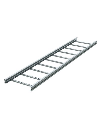 Лоток лестничный DKC (ULM614HDZ) в Новороссийске Кабельные лотки Pintop.ru