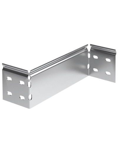 Редукция упрощенная DKC (LR8100INOX) в Новороссийске Аксессуары для лотков Pintop.ru