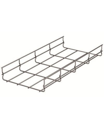 Лоток проволочный DKC (FC1050INOX) в Новороссийске Кабельные лотки Pintop.ru