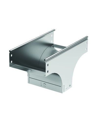 Ответвитель T-образный DKC (37102KHDZ) в Новороссийске Аксессуары для лотков Pintop.ru