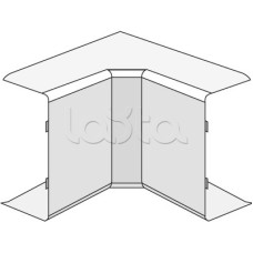 Угол внутренний AIM 40x17 DKC 00395