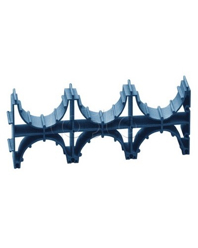 Держатель расстояния (кластер) д.125 DKC (025123) в Новороссийске Держатели, клипсы, скобы Pintop.ru