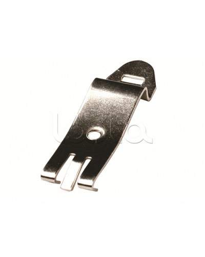 Клипса под профиль OMEGA, FIX KLIP, M5 DKC 03505 в Новороссийске Крепежные изделия Pintop.ru