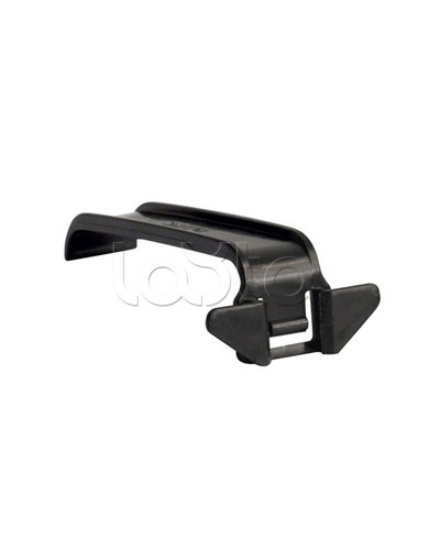 Фиксатор кабеля для короба RL6 60 мм DKC 05206RL в Новороссийске Держатели, клипсы, скобы Pintop.ru