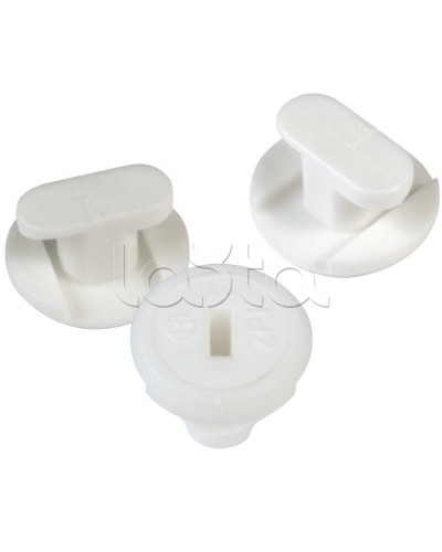 Крепежный элемент ZP1 DKC 06560 в Новороссийске Крепежные изделия Pintop.ru