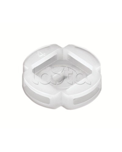 Крепежный элемент ZP2 для короба RL DKC 06561RL в Новороссийске Крепежные изделия Pintop.ru