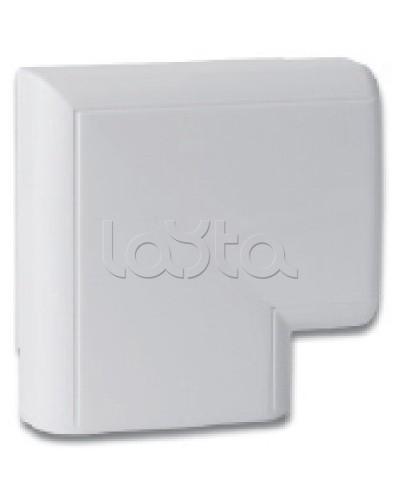 Угол плоский 90x50 DKC 09503 в Новороссийске Аксессуары для кабель-канала Pintop.ru