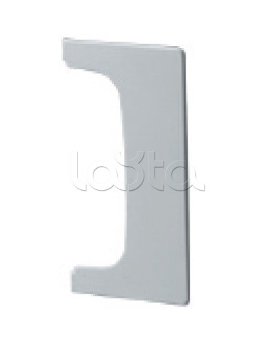 Адаптер 70х22 для коробки SDN DKC 01881 в Новороссийске Аксессуары для лотков Pintop.ru