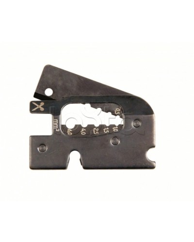 Аксессуар для зачистки и резки проводов 0,5-6 кв.мм DKC 2ART81 в Новороссийске Аксессуары для стоек и шкафов Pintop.ru