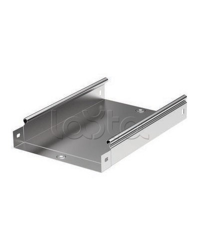 Лоток 500х50 L2000 DKC (35017) в Новороссийске Кабельные лотки Pintop.ru