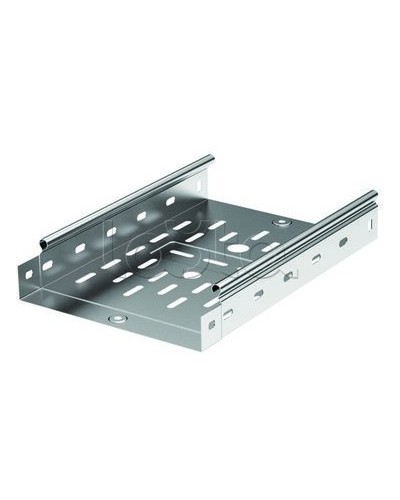 Лоток перфорированный 150х100 L2000 DKC 35332 в Новороссийске Кабельные лотки Pintop.ru