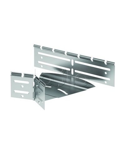 Угол СРО 0-44° горизонтальный изменяемый 300х50 DKC 36011 в Новороссийске Аксессуары для лотков Pintop.ru