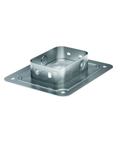 Фланец соединительный FR 150/80 DKC 37433 в Новороссийске Аксессуары для лотков Pintop.ru