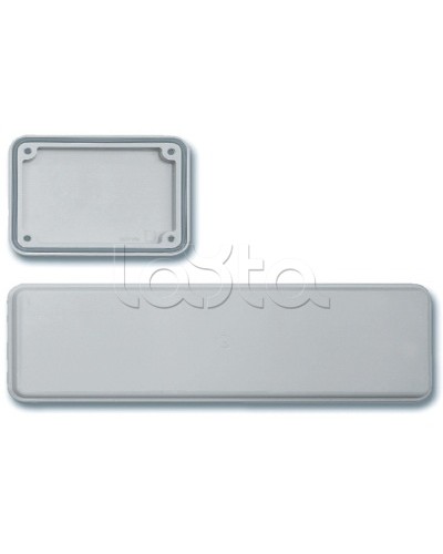 Фланцевая заглушка тип В комплект DKC 501002 в Новороссийске Крепежные изделия Pintop.ru