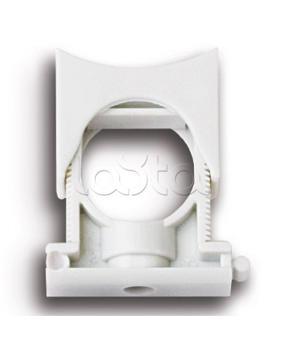 Держатель раздвижной, д.20 - 32 мм DKC 51232 в Новороссийске Держатели, клипсы, скобы Pintop.ru