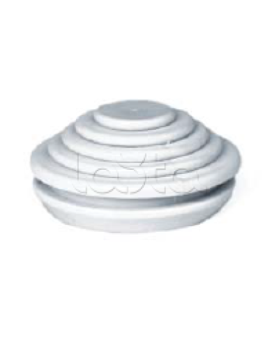 Ввод кабельный для труб, IP55, д.40мм DKC 54540 в Новороссийске Аксессуары для кабель-канала Pintop.ru