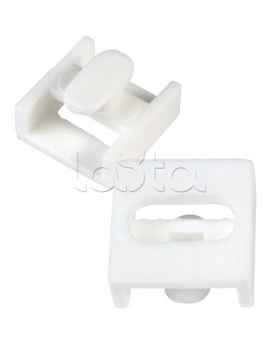 Крепежный элемент ZP2 DKC 06561 в Новороссийске Держатели, клипсы, скобы Pintop.ru