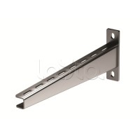 Консоль усиленная 300 мм DKC BBH6030