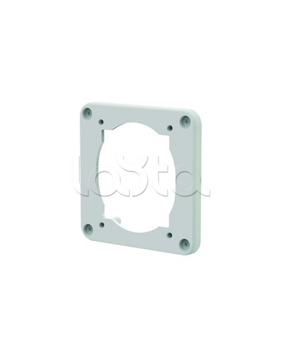 Адаптер для установки розеток DKC DIS137151 в Новороссийске Аксессуары для стоек и шкафов Pintop.ru