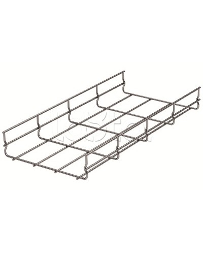 Лоток проволочный 500х100 L 3000 DKC FC1050 в Новороссийске Кабельные лотки Pintop.ru