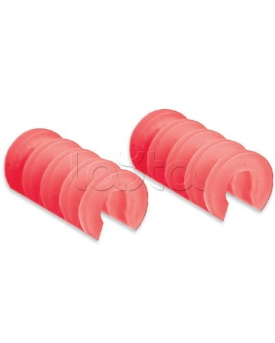 Держатели для крышки DKC FC37005 в Новороссийске Держатели, клипсы, скобы Pintop.ru