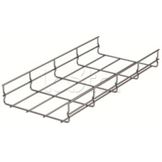 Лоток проволочный 50х400 L3000 DKC FC5040