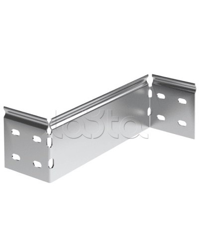 Упрощенная редукция 200мм Н50 DKC LR5200 в Новороссийске Аксессуары для лотков Pintop.ru