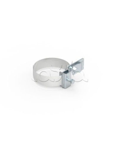 Хомут на металл. трубы, D80-160 мм DKC NG3001 в Новороссийске Стяжки-хомуты Pintop.ru